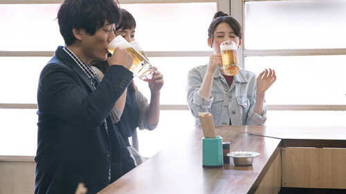 Konya wa Konoji De Season 1 Episode 6 - Episode 6