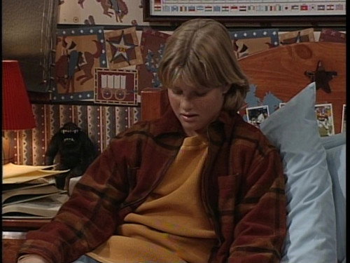 Home Improvement Season 4 Episode 13 - The Route Of All Evil