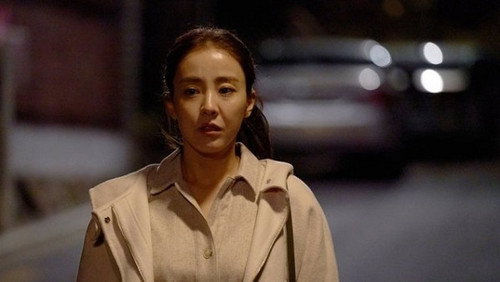 The Goddess of Revenge Season 1 Episode 12 - He's Back