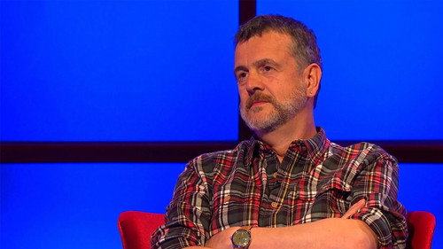 Richard Osman's House of Games Season 4 Episode 20 - Episode 20