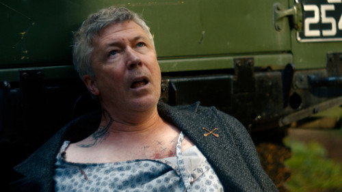 Tall Tales & Murder Season 1 Episode 4 - Episode 4
