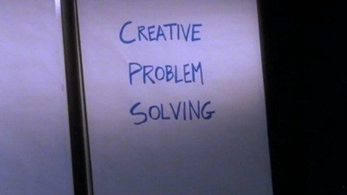 New Tricks Season 2 Episode 5 - Creative Problem Solving