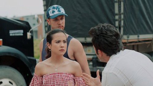 The Road to Love Season 1 Episode 11 - Episode 11