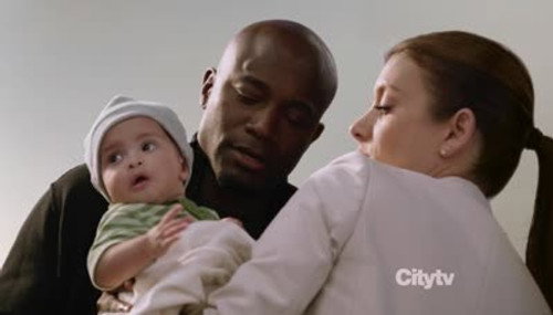 Private Practice Season 5 Episode 20 - True Colors