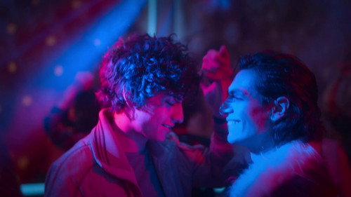 I Have to Die Every Night Season 1 Episode 2 - Sex