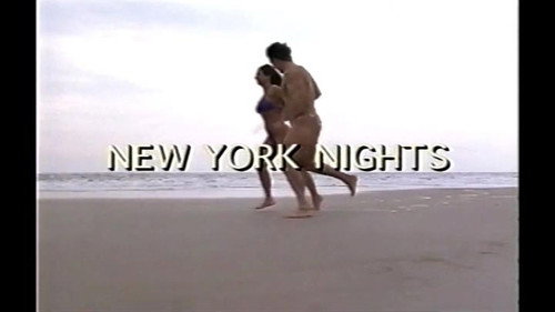 Joe Bob's Drive-In Theater Season 1996 Episode 18 - New York Nights (1994)
