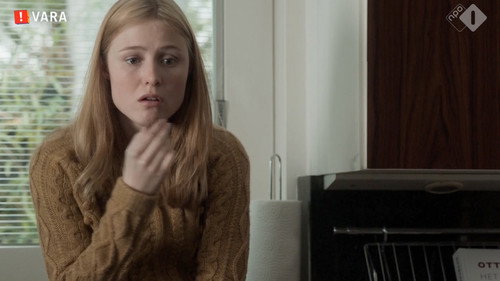 The Adulterer Season 3 Episode 8 - Net als vroeger