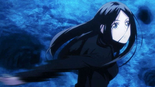 Hitori No Shita - The Outcast Season 6 Episode 5 - Episode 5