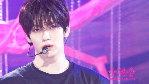 Inkigayo Season 1 Episode 1307 - Episode 1307