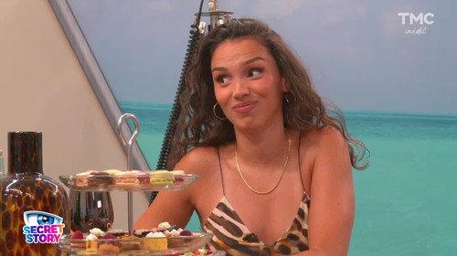 Secret Story Season 14 Episode 2 - Episode 2