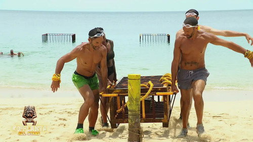 Koh-Lanta Season 34 Episode 12 - Episode 12