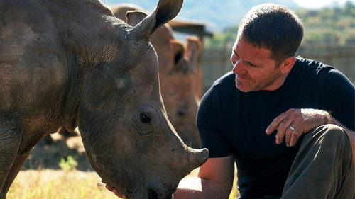 Deadly 60 Season 4 Episode 1 - Rhino Rescue Special