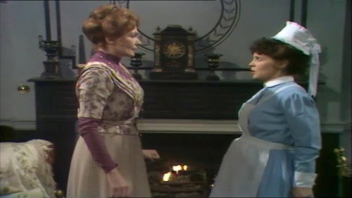 Upstairs, Downstairs Season 2 Episode 12 - The Wages of Sin