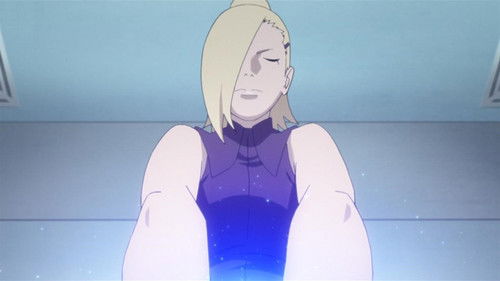 Mitsuki's Will still