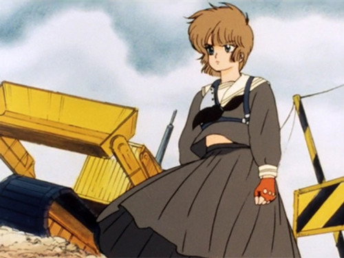 Kimagure Orange Road Season 1 Episode 36 - Adios, Kyosuke! Paranormal Powers Caught on Video!