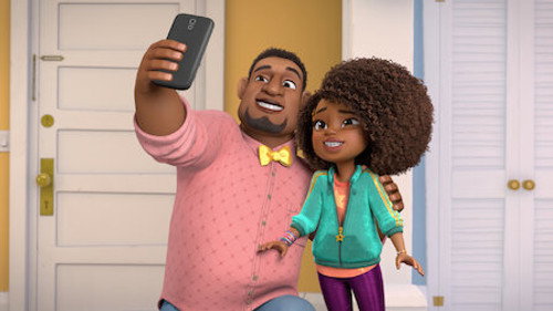 Karma’s World Season 1 Episode 2 - Daddy Daughter Day
