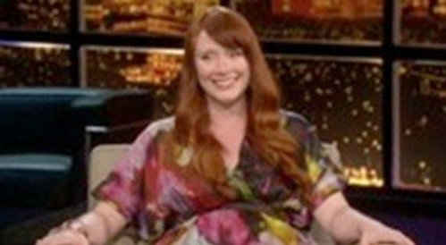 Bryce Dallas Howard still