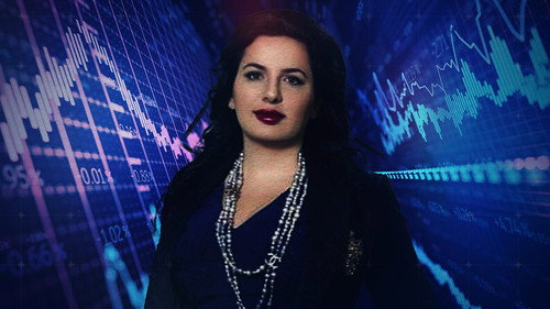 Panorama Season 72 Episode 19 - The Missing Cryptoqueen: Dead or Alive?