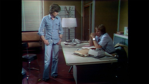 Police Commissioner Moulin Season 1 Episode 1 - Episode 1