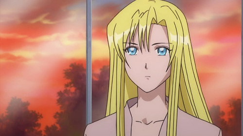 Kaleido Star Season 2 Episode 18 - Launching an Amazing Smile!