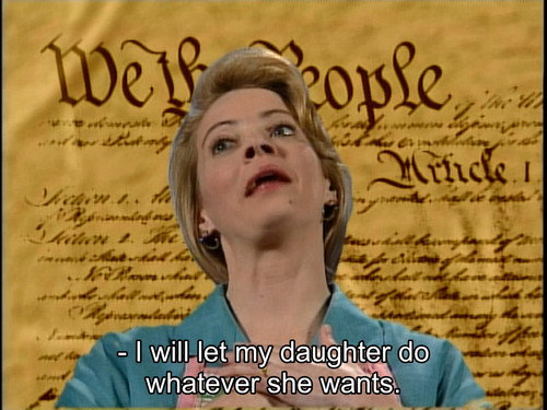 Clarissa Explains It All Season 2 Episode 5 - ME 101