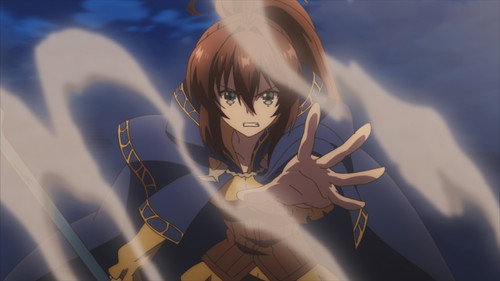 Isekai Cheat Magician Season 1 Episode 5 - A Hint of Schemes