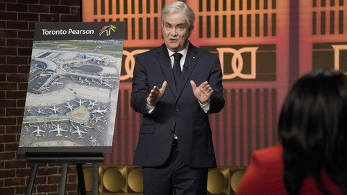 This Hour Has 22 Minutes Season 34 Episode 3 - Carney Faces the Dragons