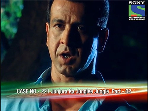Junjura Ka Junglee Jungle Part 2 still