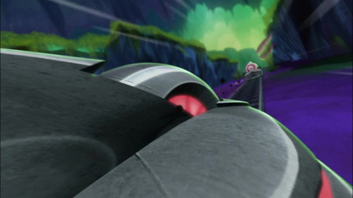 Slugterra Season 1 Episode 15 - The New Kid (2)