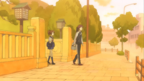 Moshidora Season 1 Episode 8 - Minami Thinks About How Management Should Be