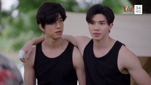 Love Syndrome III: Uncut Version Season 1 Episode 9 - Episode 9