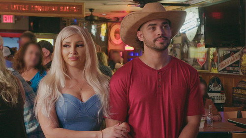 90 Day Fiancé: Happily Ever After? Season 8 Episode 3 - Snow White and the Seven Chores