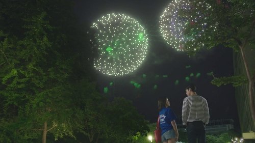 My ID is Gangnam Beauty Season 1 Episode 7 - A Guy Friend