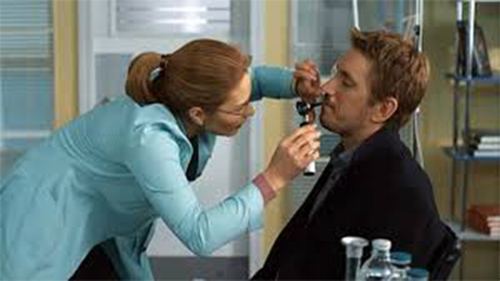 The Sniffer Season 1 Episode 4 - Episode 4