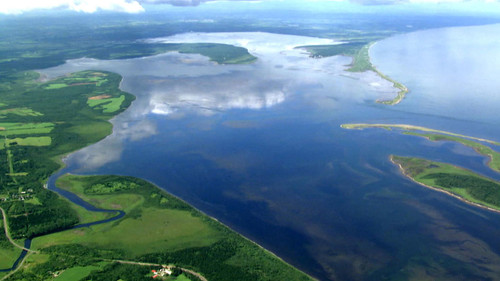 Wild Hokkaido! Season 5 Episode 2 - Lake Furen in Autumn