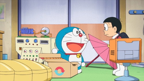 Episode 863 still