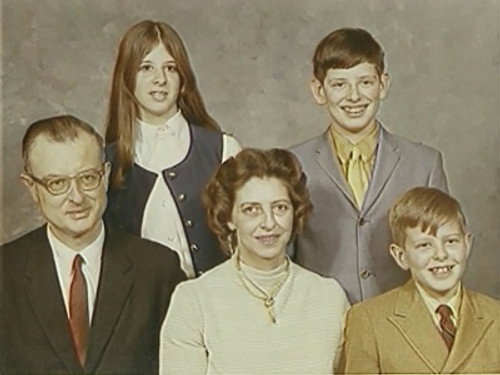 Forensic Files Season 1 Episode 12 - The List Murders