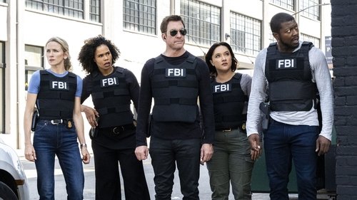 FBI: Most Wanted Season 6 Episode 4 - Pig Butchering