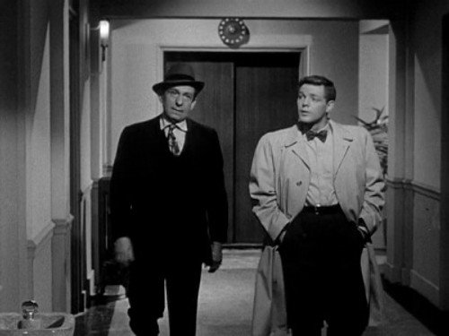 The Untouchables Season 2 Episode 26 - Death for Sale