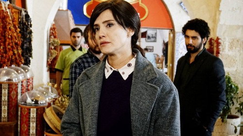 My Name is Melek Season 1 Episode 13 - Episode 13