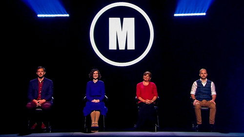 Mastermind Season 50 Episode 3 - Episode 3
