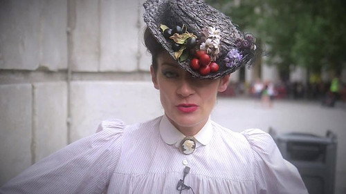 Doctor Who Extra Season 1 Episode 11 - Dark Water