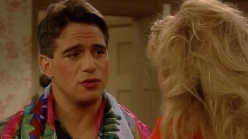 Who's the Boss? Season 8 Episode 16 - Allergic to Love