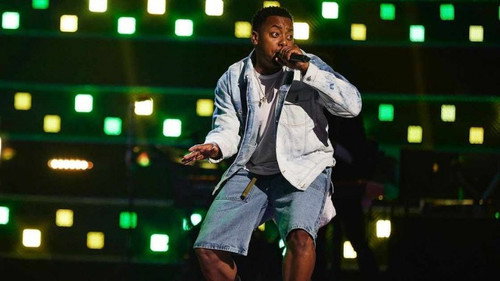 The Voice UK Season 11 Episode 5 - Blind Auditions 5