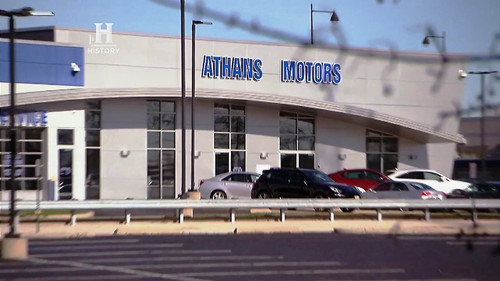 The Profit Season 2 Episode 1 - Athans Motors