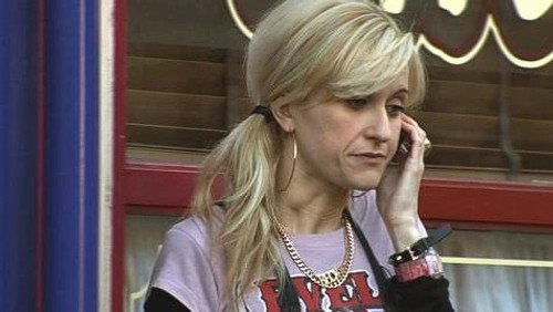 Coronation Street Season 50 Episode 14 - Monday, 19th January 2009 Part 2