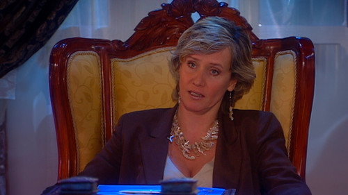 Merlina, mujer divina Season 1 Episode 13 - Episode 13