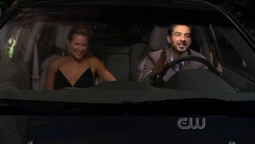 The Game Season 3 Episode 11 - Insert Car Here