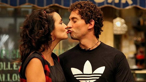 Aída Season 6 Episode 1 - Episode 1