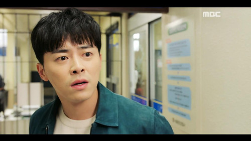 Two Cops Season 1 Episode 6 - Episode 6